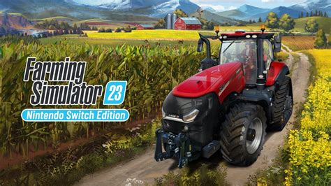 Farming Simulator 23 Crack With Activation Code 